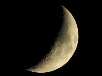 Moon - 10-18-2015 #2