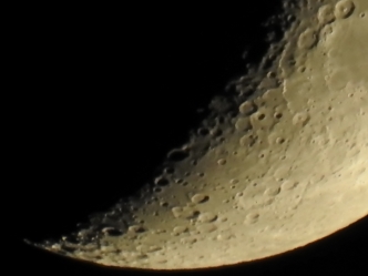 Moon - 10-18-2015 #3