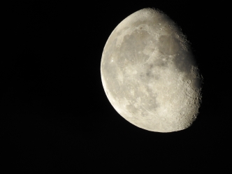 Moon - 10-2-2015 #1