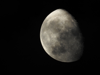 Moon - 10-2-2015 #2