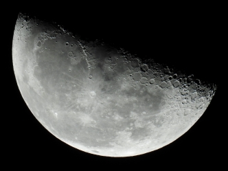 Moon - 11-3-2015 #1