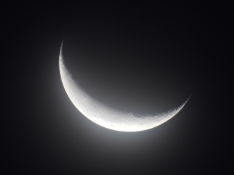 Moon - 11-7-2015