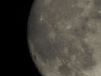 Moon - 9-26-2015 #1