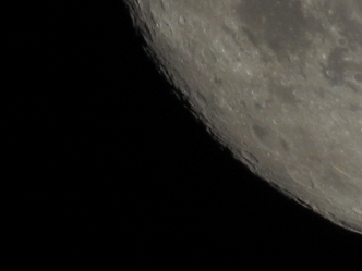 Moon - 9-26-2015 #3