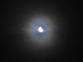 Supermoon Lunar Eclipse 9-27-2015 #13