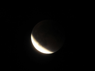 Supermoon Lunar Eclipse 9-27-2015 #6