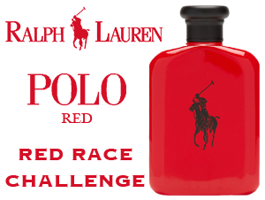 Ralph Lauren Polo Red - Red Race Challenge