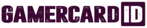 Gamercard ID Logo